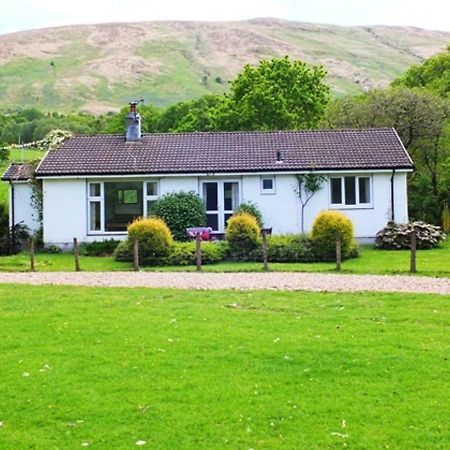 Ardno Cottage By Loch Fyne Cairndow Luaran gambar
