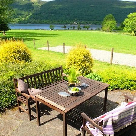 Ardno Cottage By Loch Fyne Cairndow Luaran gambar