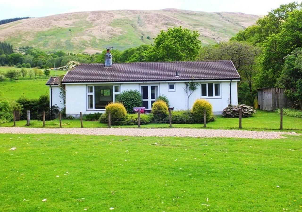Ardno Cottage By Loch Fyne Cairndow Luaran gambar